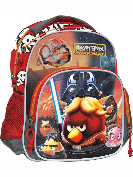 Gim School Bag Backpack Elementary, Elementary Multicolored