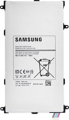 Samsung T4800E Akku 4800mAh für Galaxy Tab Pro 8.4