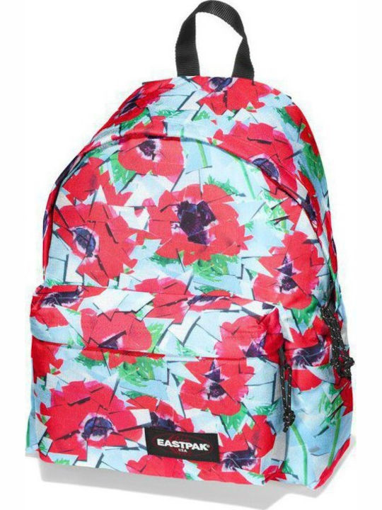 Eastpak Padded Pak'r Paper Posy School Bag Back...