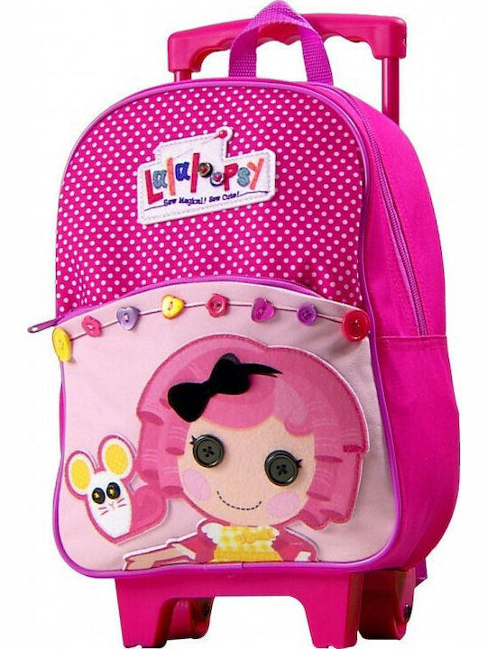 Giochi Preziosi Lalaloopsy Τρόλεϊ Φούξια