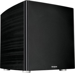 Velodyne DD-15 Plus Αυτοενισχυόμενο Subwoofer με Ηχείο 15" 1250W Μαύρο