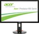 Acer UM.HB0EE.005 Spiele-Monitor 27" FHD 1920x1080 144Hz with Response Time 1ms GTG