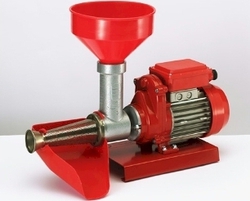 Reber Cutter Pulper 400W