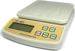 Electronic Commercial Scale 10kg/1gr