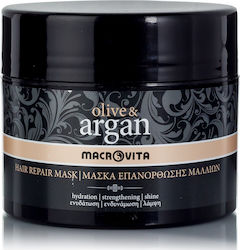 Macrovita Argan & Olive 