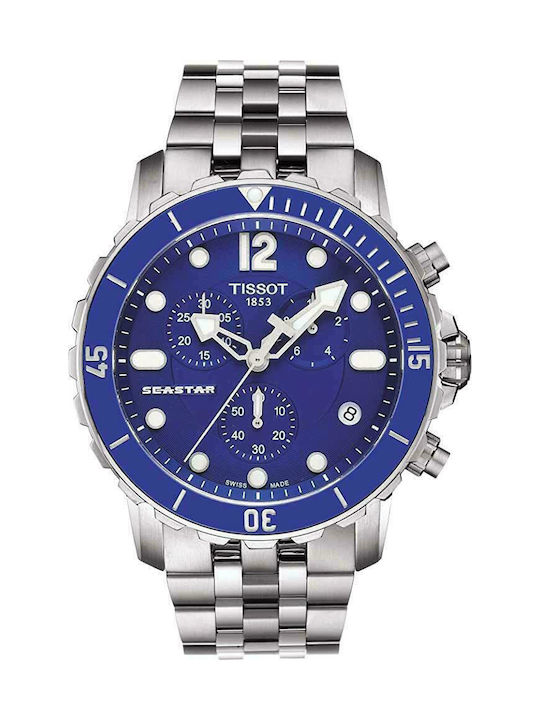 Tissot Seastar 1000