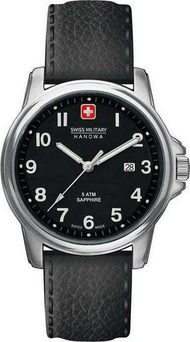 Swiss military hanowa soldier new arrivals prime
