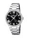 Festina Women's Watch with Silver Metal Bracelet