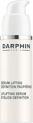 Darphin Αnti-aging Eyes Serum Uplifting Eyelids Definition Suitable for All Skin Types 15ml