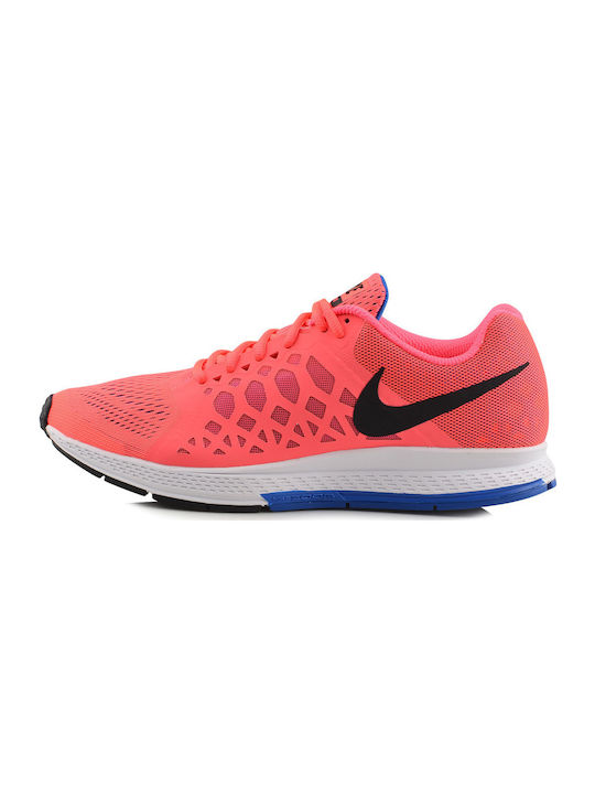 Air Zoom Pegasus 31 Herren Sportschuhe Laufen Rosa