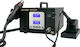 ATTEN AT8502D Soldering Station Electric with Temperature Setting