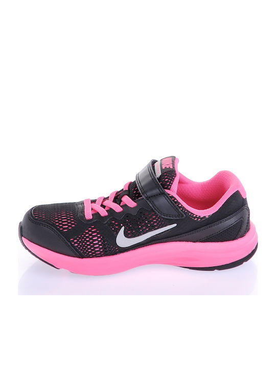 Nike Kids Sports Shoes Running Black