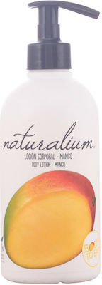 Naturalium Mango Hidratantă Loțiune pentru Corp 370ml