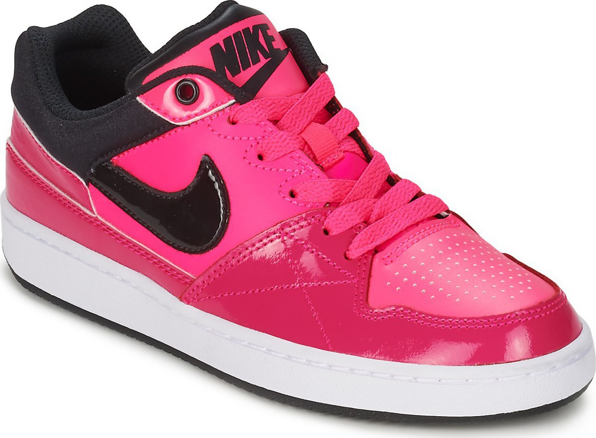 priority mail nikes