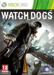 Watch Dogs XBOX 360 Spiel (Gebraucht)