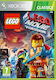 The LEGO Movie Videogame XBOX 360 Game (Used)