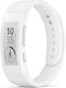 Sony SWR30 Aktivitätstracker Weiß