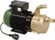 Tellarini Elektrische Oberflächenwasserpumpe 1.2hp Einphasig