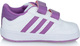 Adidas Kids Sneakers White