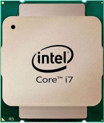 Intel Core i7- 3.3GHz Tray