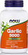 Now Foods Garlic Odor Controlled 90 tabs