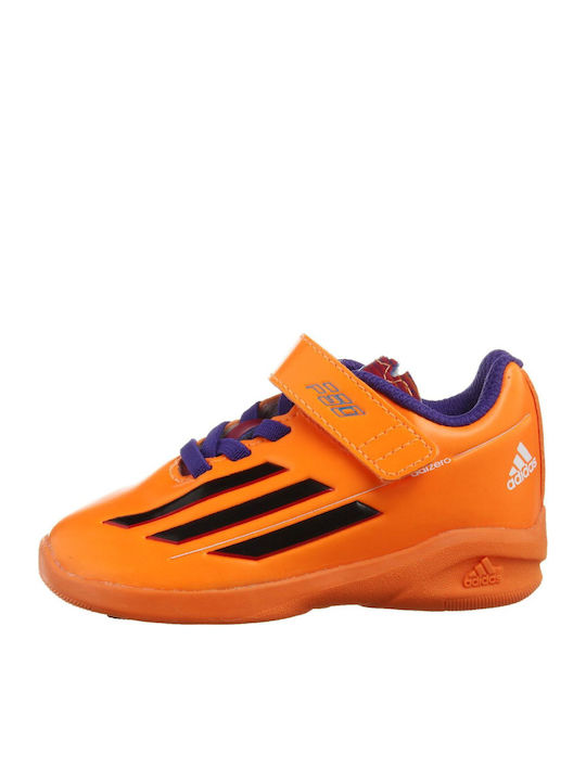 adidas F50 Adizero IC Kids Soccer Cleats Indoor...