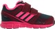 Adidas Kinder-Sneaker Fuchsie