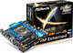 ASRock X99M Extreme4 Motherboard Micro ATX mit Intel 2011-3 Socket
