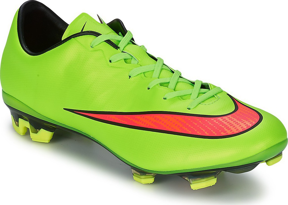 nike mercurial veloce ii fg