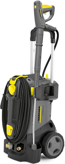 Karcher Hd 5/15 C Πλυστικό Ρεύματος 2800W με Πίεση 150bar και Μεταλλική Αντλία