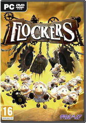 Flockers