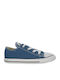 Converse Kinder-Sneaker Blau