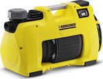 Karcher BP3 Home & Garden Electric Surface Water Pump 800W Single-Phase