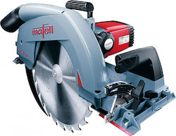 Mafell MKS 130EC Circular Saw 2500W with Speed Control and with Dust Extraction System