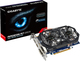 Gigabyte Radeon R7 260X 2GB WindForce 2X (Rev 3.0)