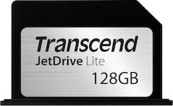 Transcend Lite 330 Card flash 128GB