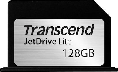 Transcend Lite 330 Flash-Karte 128GB