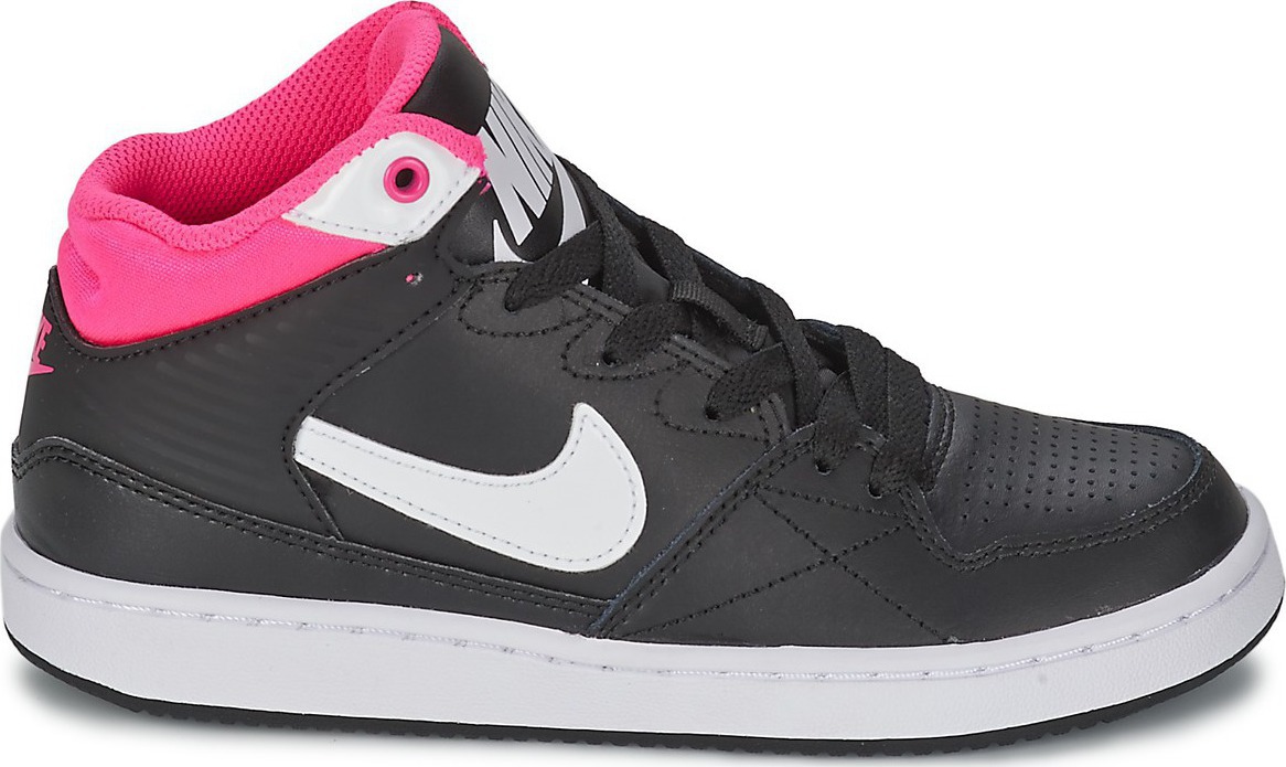 priority mail nikes