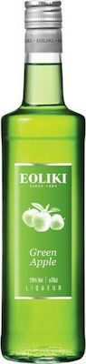 Eoliki Green Apple Λικέρ 700ml