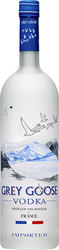 Grey Goose Vodka 40% 1500ml