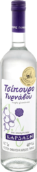 Kardasi Търнаво Ципуро 40% 700ml