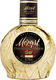 Gold Lichior Ciocolată Cream 17% 500ml