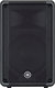 Yamaha DBR10 H000.00138 Active Speaker PA 325W with Woofer 10" 30.8x28.9x49.3cm.