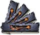 G.Skill 16GB DDR4 RAM with 4 Modules (4x4GB) and 2400 Speed for Desktop