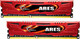 G.Skill 16GB DDR3 RAM με 2 Modules (2x8GB) και Ταχύτητα 2133 για Desktop