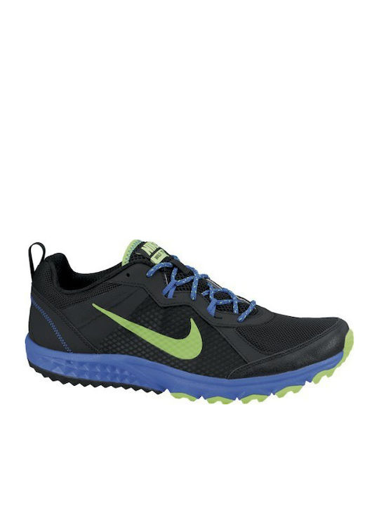 Nike Bărbați Pantofi sport Alergare Negre