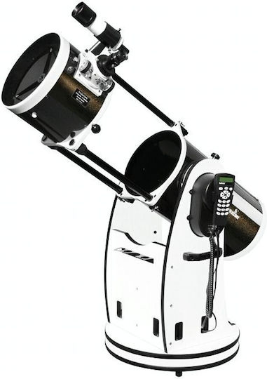 Sky-Watcher Dobsonian 10 Skyliner 250 Flextube
