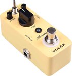 Mooer Acoustikar Pedals Simulator Electric Guitar