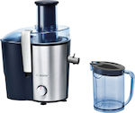 Bosch Juicer 700W Inox Black