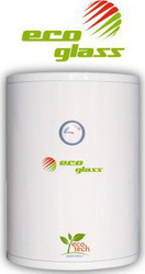 Euroenergy Elektrischer Warmwasserbereiter Super Glas 100L